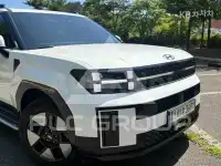 2024 Hyundai Santa Fe