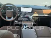 2024 Hyundai Santa Fe