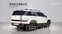 2024 Hyundai Santa Fe