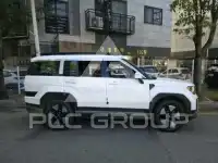 2024 Hyundai Santa Fe