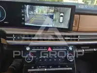 2024 Hyundai Santa Fe