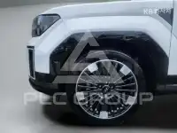 2024 Hyundai Santa Fe