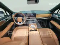 2024 Hyundai Santa Fe