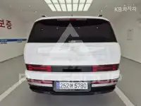 2024 Hyundai Santa Fe