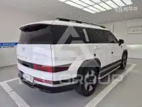 2024 Hyundai Santa Fe