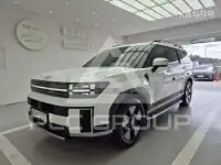 2024 Hyundai Santa Fe