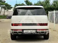 2024 Hyundai Santa Fe