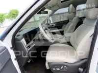 2024 Hyundai Santa Fe