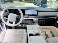 2024 Hyundai Santa Fe