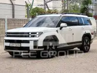 2024 Hyundai Santa Fe