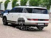 2024 Hyundai Santa Fe