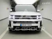 2024 Hyundai Santa Fe