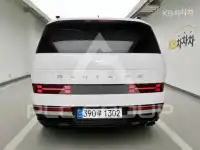 2024 Hyundai Santa Fe