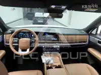 2024 Hyundai Santa Fe