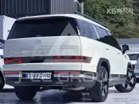 2024 Hyundai Santa Fe
