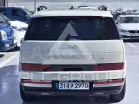 2024 Hyundai Santa Fe