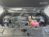 2024 Hyundai Santa Fe