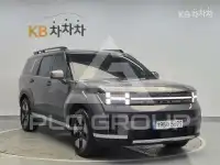 2024 Hyundai Santa Fe