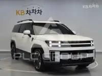 2024 Hyundai Santa Fe