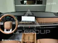 2024 Hyundai Santa Fe