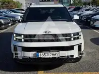 2024 Hyundai Santa Fe