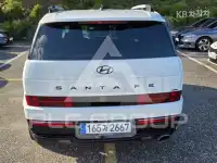 2024 Hyundai Santa Fe