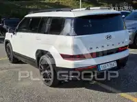 2024 Hyundai Santa Fe