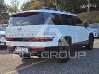 2024 Hyundai Santa Fe