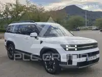 2024 Hyundai Santa Fe