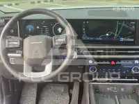 2024 Hyundai Santa Fe