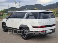 2024 Hyundai Santa Fe