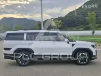 2024 Hyundai Santa Fe