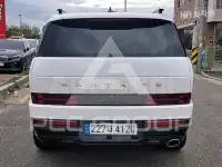 2024 Hyundai Santa Fe