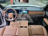 2024 Hyundai Santa Fe