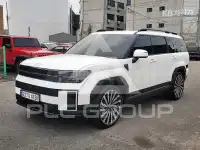 2024 Hyundai Santa Fe