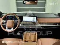 2024 Hyundai Santa Fe