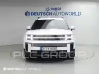 2024 Hyundai Santa Fe