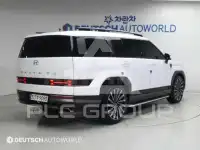 2024 Hyundai Santa Fe