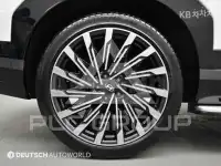 2024 Hyundai Santa Fe