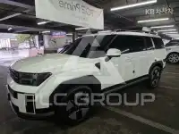 2024 Hyundai Santa Fe