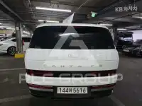 2024 Hyundai Santa Fe