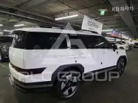 2024 Hyundai Santa Fe