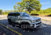2024 Hyundai Santa Fe