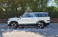 2024 Hyundai Santa Fe