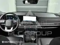 2024 Hyundai Santa Fe