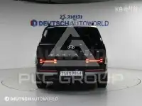 2024 Hyundai Santa Fe