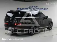2024 Hyundai Santa Fe