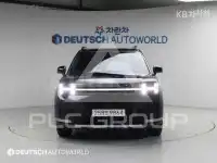 2024 Hyundai Santa Fe