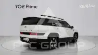 2024 Hyundai Santa Fe