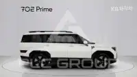 2024 Hyundai Santa Fe